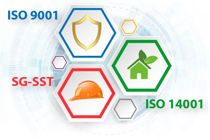 ISO-SG-SST